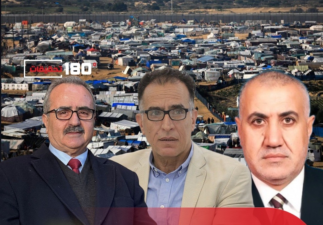 إنقاذ إداري أم وصاية مقنّعة؟.. كيف يقيّم خبراء السياسة لجنة التكنوقراط في غزة؟