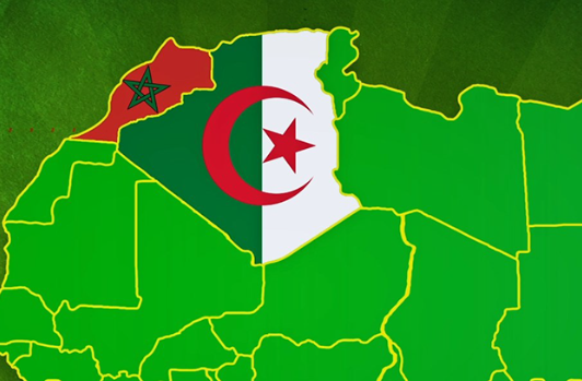 محند أمقران عبدلي يكتب: رأي من شمال إفريقيا.. تشويش على الحدود