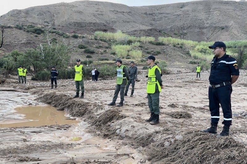 المغرب بين الجفاف والفيضانات.. تقلبات مناخية تضغط على المجتمع والاقتصاد