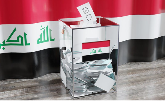 سارة جاسم تكتب: الناخب العراقي: شريك بالقرار لو ضحية لعبة؟