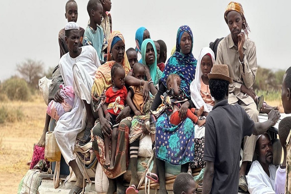 السودان بين نيران كردفان وأزمة النزوح.. غياب الحلول السياسية يهدد وحدة الدولة
