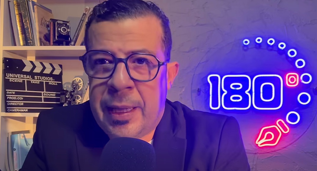 التشهير ليس مجرد "بوست".. المخرج محمد الشرقاوي يحلل مخاطر الاعتداء على الأمان النفسي