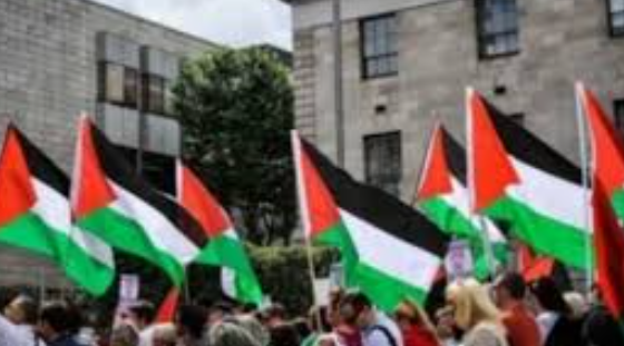 الجالية الفلسطينية بتشيلي: "مجلس السلام" محاولة لاستبدال حقوق الشعوب بصفقات سياسية