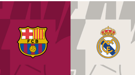 كلاسيكو الأرض في السعودية.. معلق مباراة برشلونة وريال مدريد في نهائي السوبر الإسباني 2026