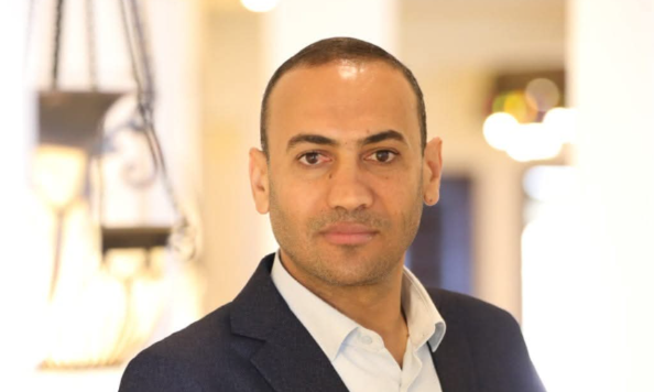 محمد خالد أبو جياب لـ180 تحقيقات: 85% بطالة في غزة واللجنة المرتقبة أمل أخير لإنقاذ الاقتصاد