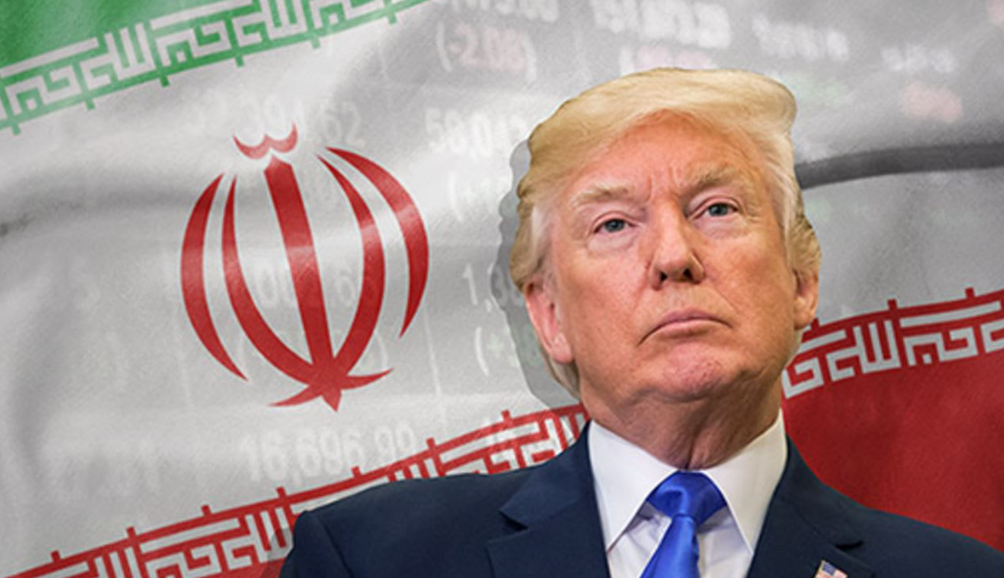 "أسطول ضخم يتحرك نحوكم".. ترامب يطالب إيران بالتوصل لاتفاق ويهدد بهجوم أسوأ