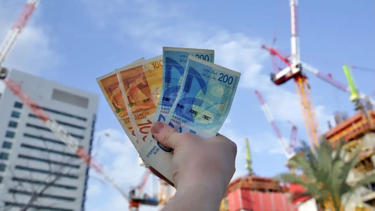ضرائب الحرب في إسرائيل: جباية 2026 تحت ضغط الانهيار