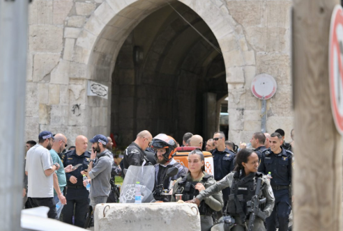رغم خطة ترامب للسلام.. حكومة نتنياهو تنتقم من الفلسطينيين في القدس والضفة الغربية