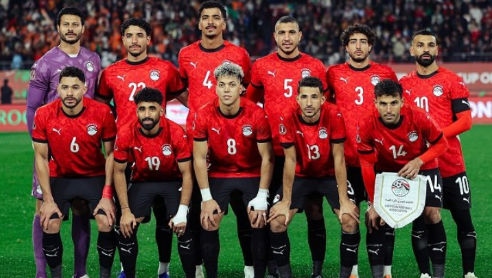 موعد مباراة مصر والسنغال في نصف نهائي أمم أفريقيا 2026 والقنوات الناقلة