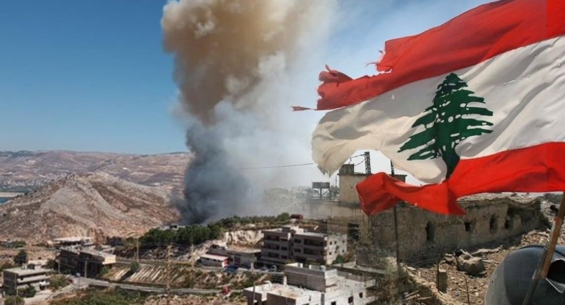وزير الخارجية الفرنسي: على إسرائيل الانسحاب من الأراضي التي تحتلها في لبنان