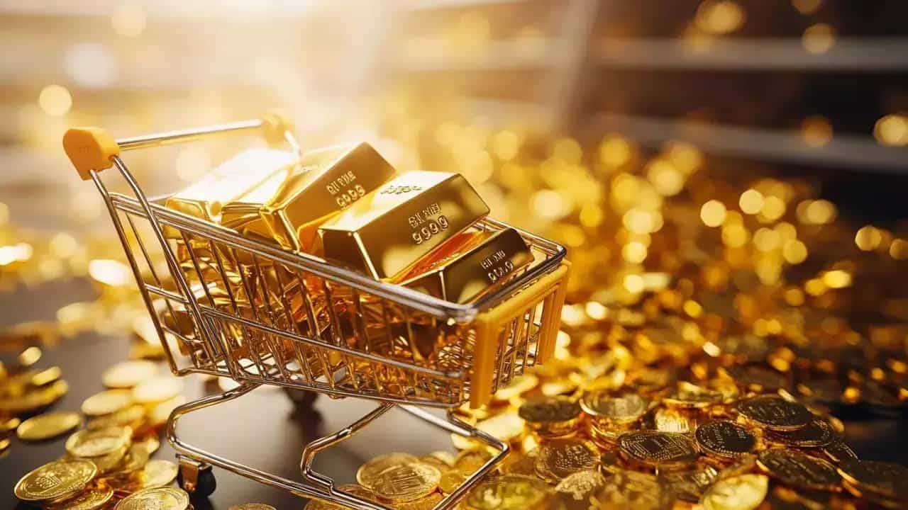 الذهب اليوم في مصر.. إلى أين وصلت الأسعار بعد القفزة العالمية القياسية؟