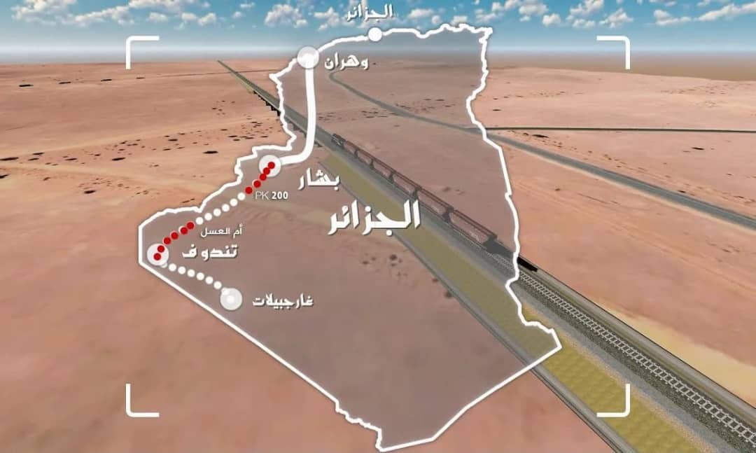 محند امقران يكتب: رأي من شمال إفريقيا "غارا جبيلات.. الفرصة"