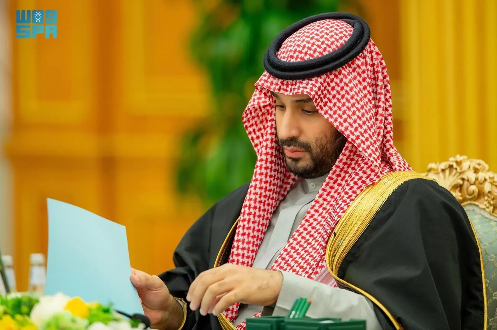 السعودية تدعم مجلس السلام في غزة.. وتعتزم مشاركة تركيا في مشروعات للطاقة المتجددة
