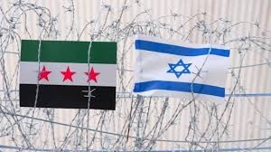 الاحتلال الإسرائيلي بين آلية الاتصال الجديدة ومطلب دمشق بالانسحاب الكامل
