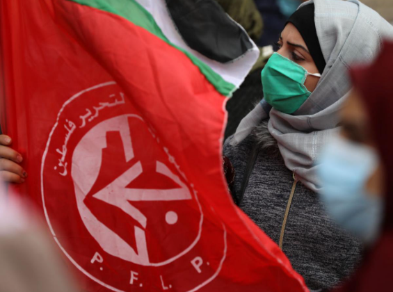 الجبهة الشعبية: الصمت الدولي تفويض مفتوح للاحتلال لتحويل غزة إلى مقبرة جماعية