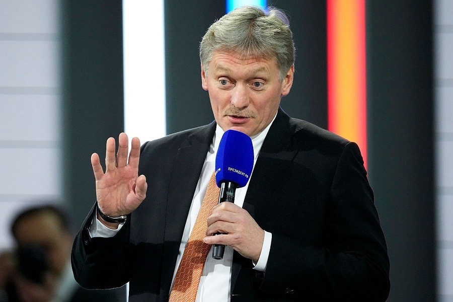 الكرملين يرى تحولاً أوروبياً مثيراً نحو الحوار مع روسيا