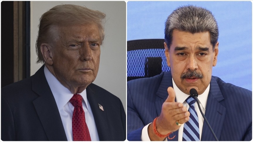 د. صلاح أبو غالي يكتب: جراحة كاراكاس.. إعادة إحياء عقيدة مونرو وتصفية الحسابات النفطية في الفناء الخلفي
