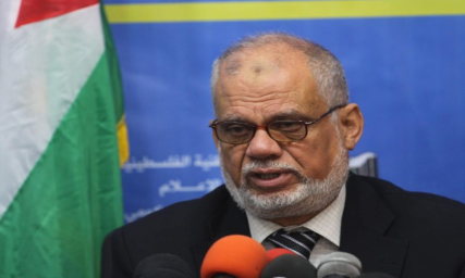رحيل المفكر والمقاوم.. حماس تنعى القائد الوطني الدكتور عطا الله أبو السبح “أبو علاء”