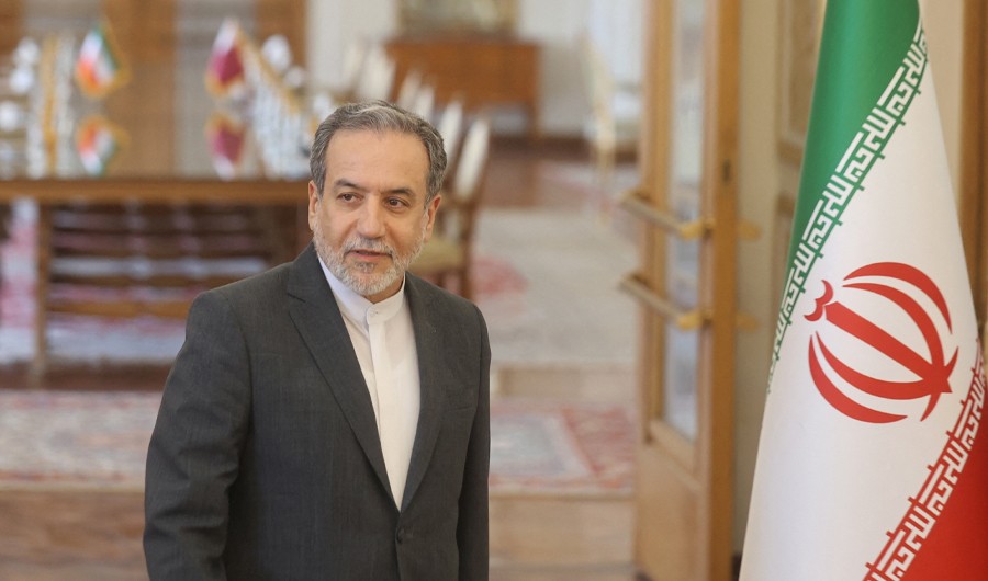 إيران تطالب الأمم المتحدة بموقف حازم ضد التدخلات الأمريكية