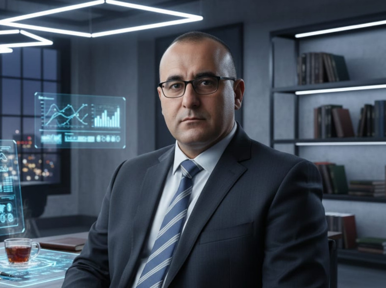 عمر رحمون يكشف لموقع 180 تحقيقات مستقبل سوريا بعد تفاهمات وقف النار وملف الدمج العسكري