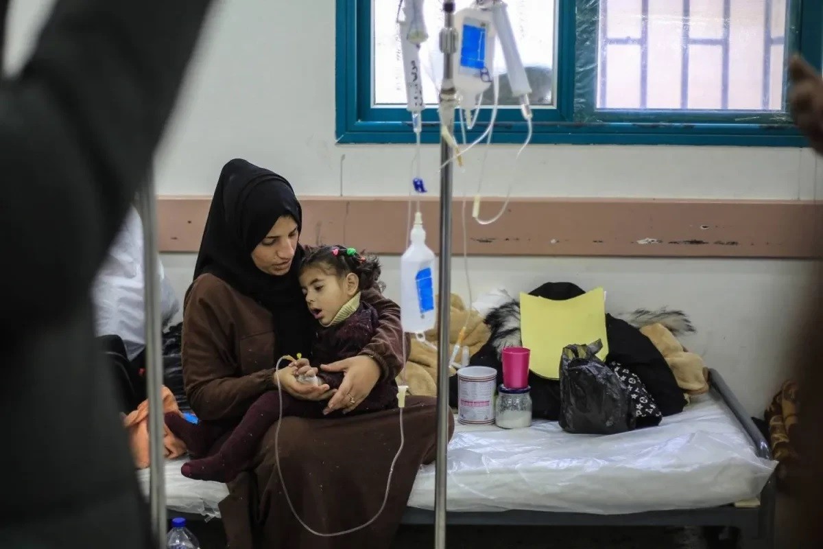1268 وفاة و20 ألف مريض ينتظرون.. إغلاق المعبر سلاح الاحتلال لخنق غزة