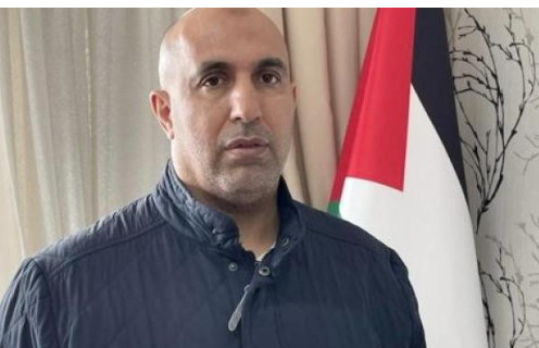 زاهر جبارين في ذكرى استشهاد العاروري: مدرسة المقاومة ستبقى حاضرة والضفة قلب المعركة