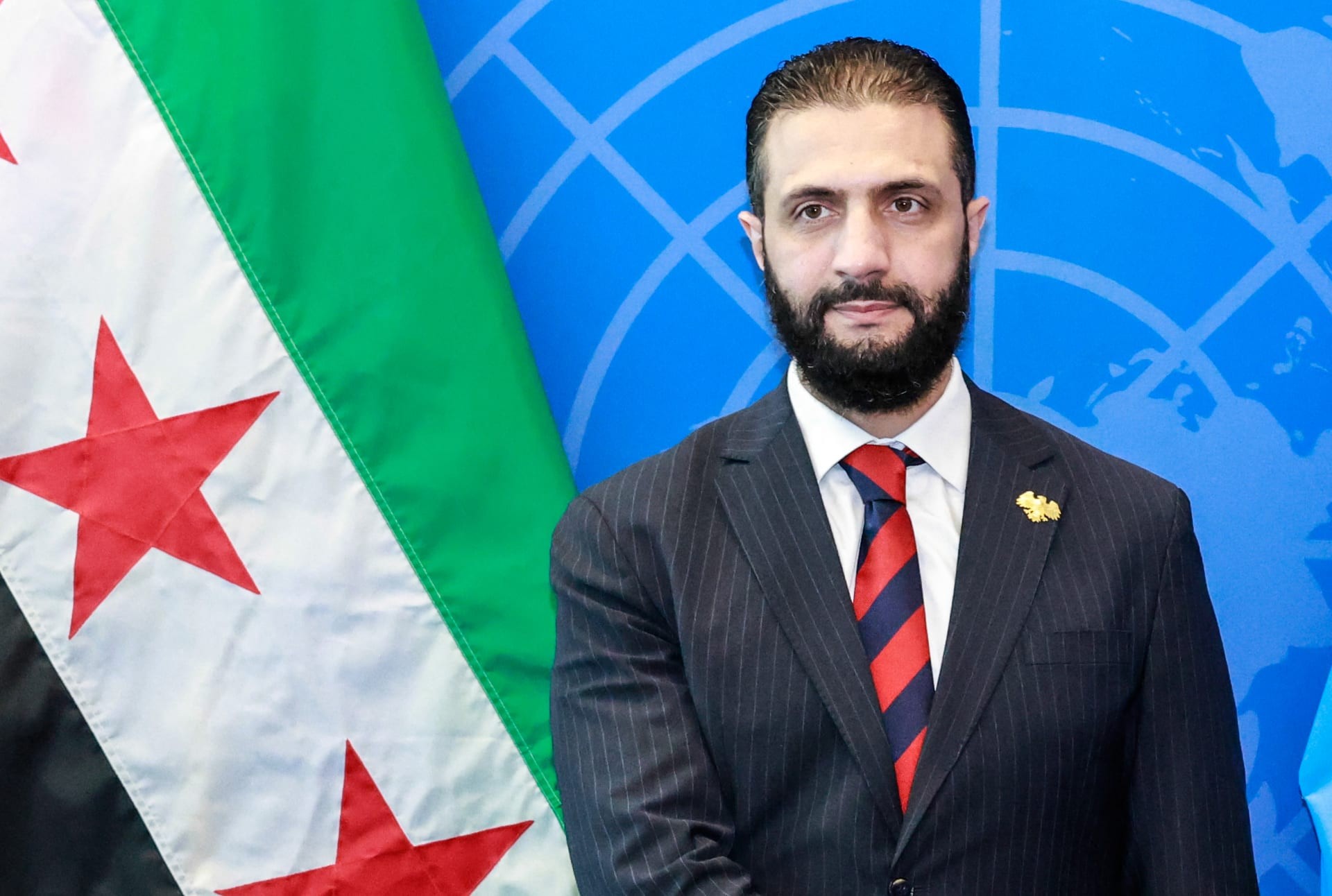 رويترز: المخابرات التركية طلبت من بريطانيا المساعدة في حماية الشرع