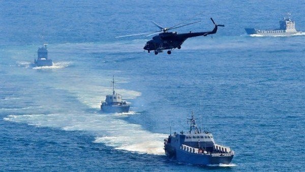 د. إبراهيم جلال فضلون يكتب:  الجغرافيا لا ترحمً.. ماذا لو تكرر المشهد ؟!