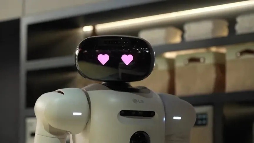 الروبوتات الذكية في 2026.. من خطوط الإنتاج إلى قلب المنازل
