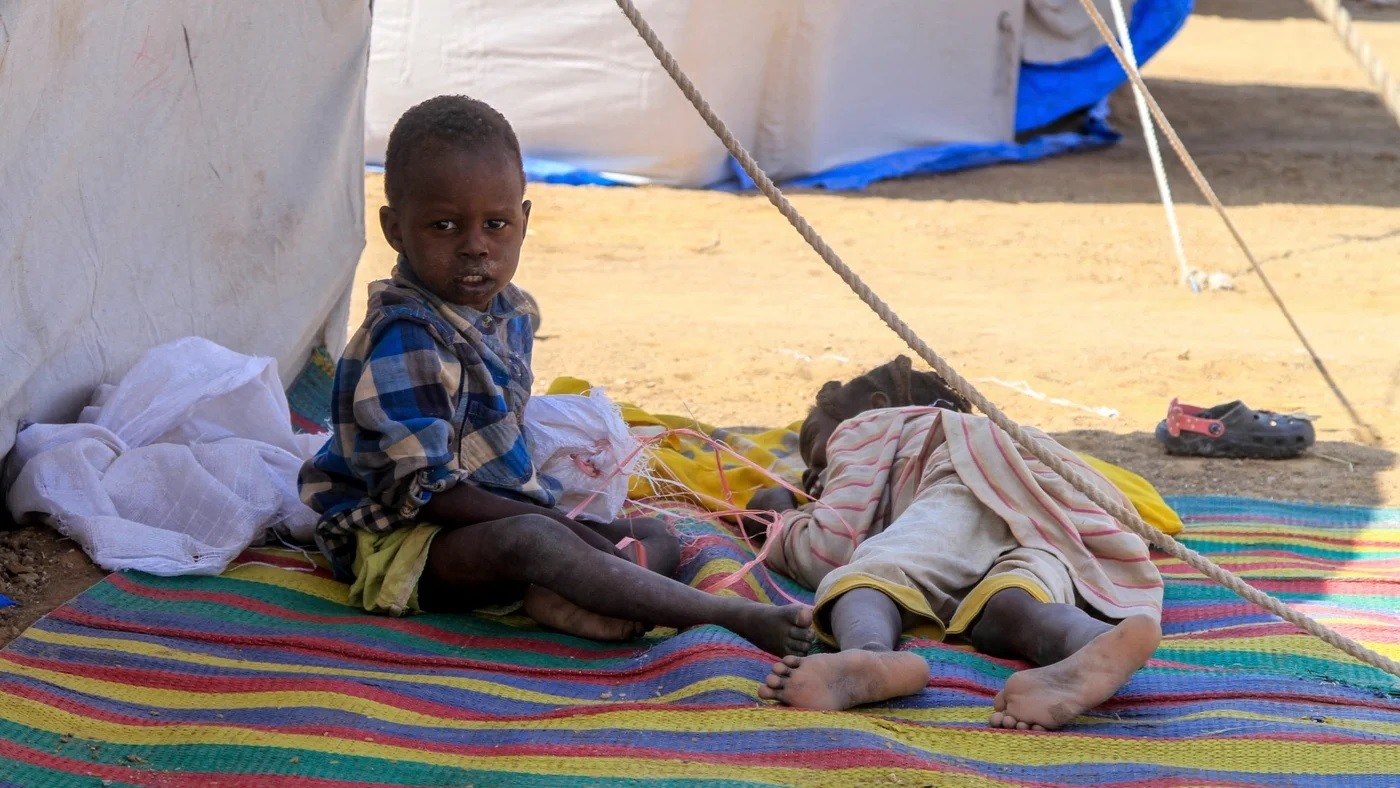 مدينة أشباح.. أطباء بلا حدود: الفاشر في السودان مدمرة وخالية من السكان