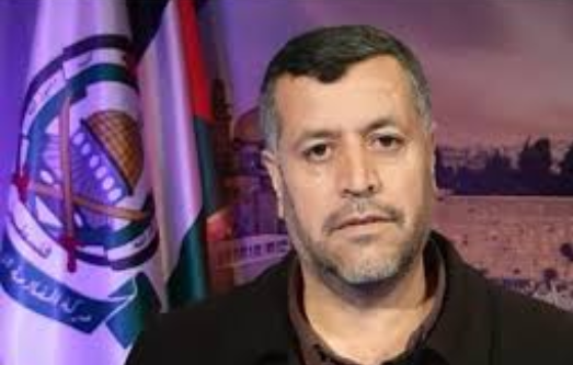 القيادي مرداوي يدعو لرؤية فلسطينية موحدة لكسر "أجندة الحسم" الصهيونية في الضفة