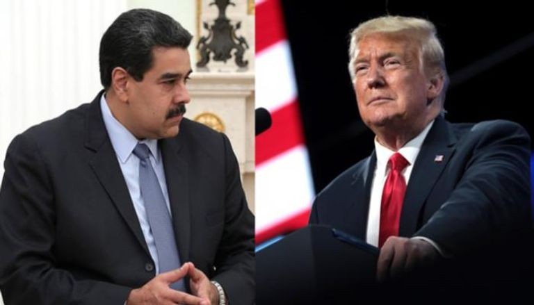 مادورو يصل إلى نيويورك وسط إجراءات أمنية مشددة