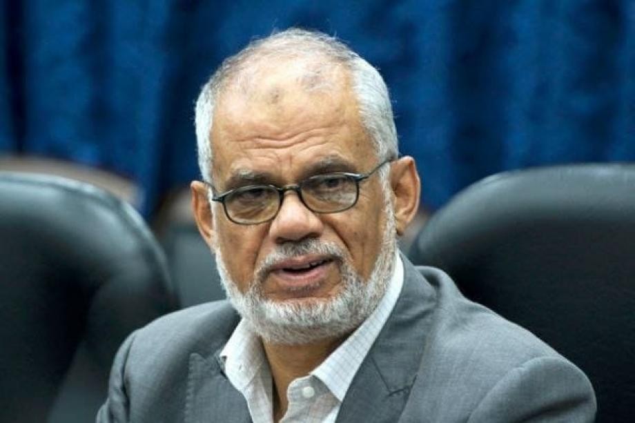 مصطفى محمد أبو السعود يكتب: رحل مثقّف حماس