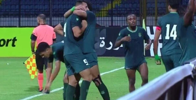 هل يكشف سقوط الزمالك أمام الاتحاد السكندري أزمة عميقة في القلعة البيضاء؟