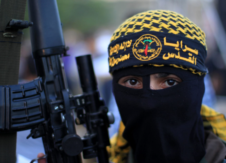 سرايا القدس تباغت الاحتلال في "سيلة الحارثية" وتفجر عبوة ناسفة بآليات العدو المقتحمة