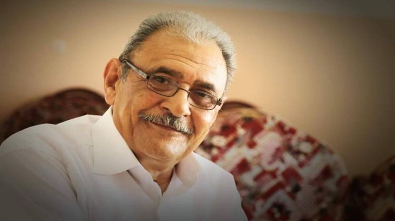 سميح خلف