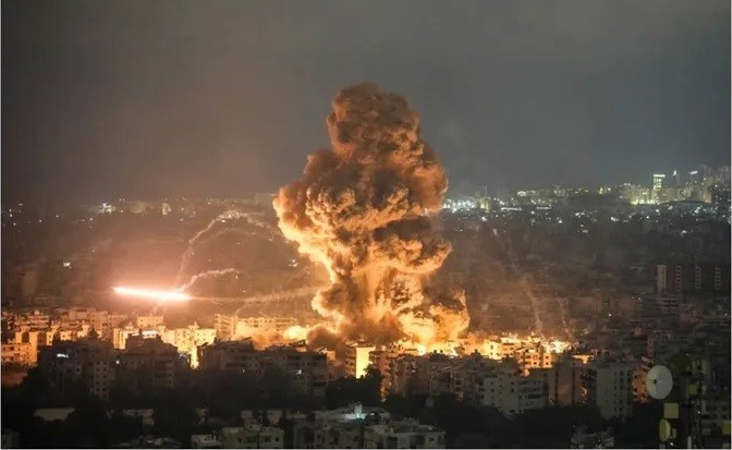 تواصل انتهاكات الاحتلال.. 4 شهداء في غزة رغم وقف النار