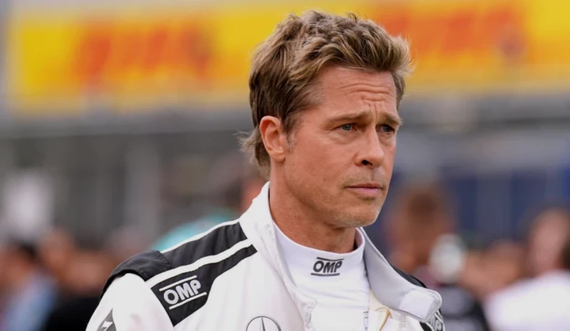 تم ترشيح فيلم F1 لجائزة أفضل فيلم، من بين فئات أخرى.