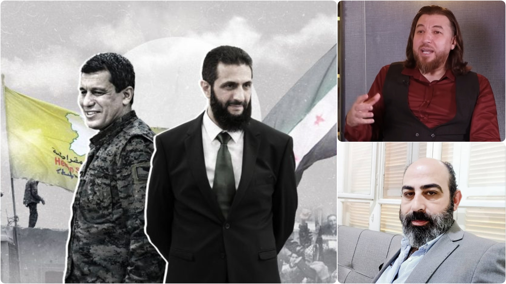 من حقول النفط إلى معركة السيادة: اتفاق دمشق و«قسد» بين إعلان التحرير وشبح الانفجار المؤجل