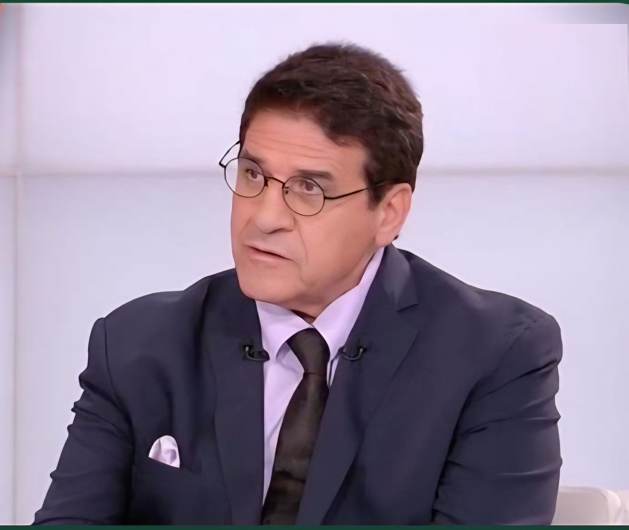 سيد غنيم