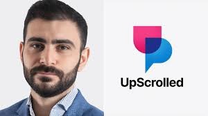 تطبيق UpScrolled.. ثورة رقمية بأيادٍ فلسطينية تكسر قيود التغييب
