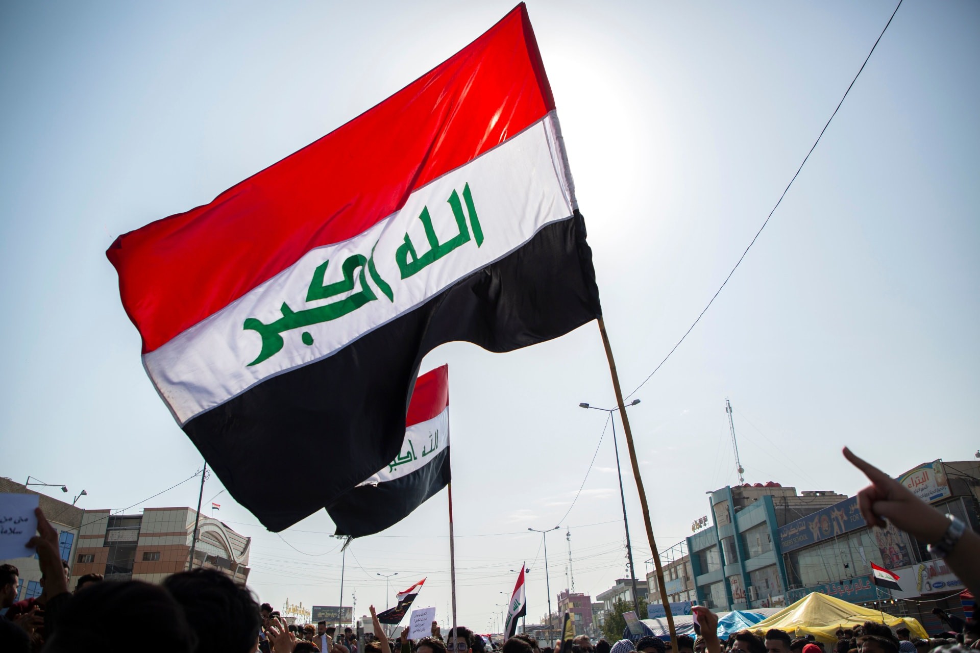 فراس الحمداني يكتب: المحنة مع المنحة