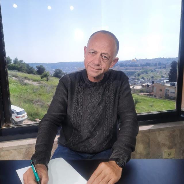 إسماعيل المسلماني