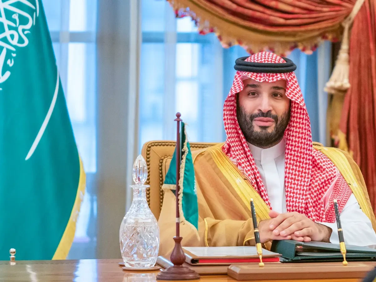 أول تعليق من محمد بن سلمان على الاتفاق الأمريكي الإيراني.. ماذا قال؟