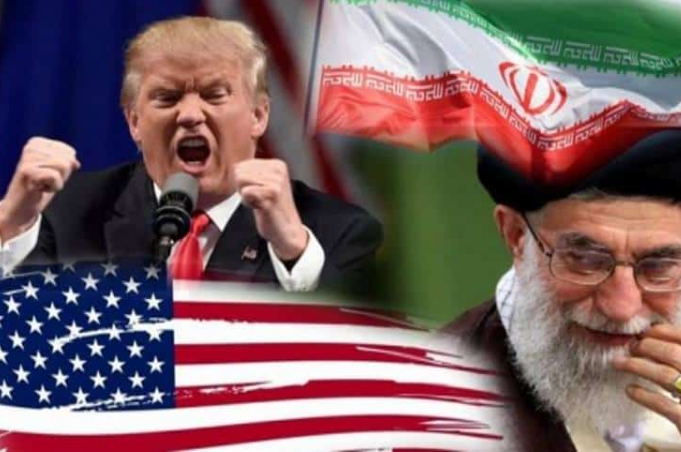 الشرق الأوسط على فوهة بركان.. قراءة استراتيجية في احتمالات الانفجار الكبير وصراع الهيمنة بين واشنطن وطهران