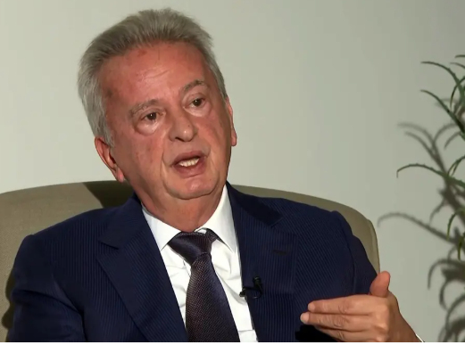 بعد اتهامه باختلاس الـ 44 مليون دولار.. كيف ينعكس سقوط 'مهندس السياسة النقدية' على مستقبل التعافي المالي بلبنان؟