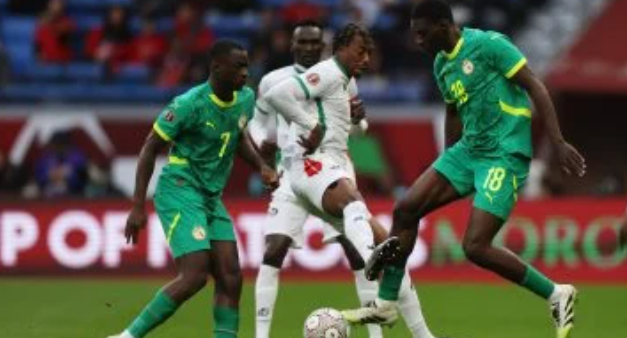 السنغال تقلب الطاولة على السودان وتبلغ ربع نهائي كأس أمم أفريقيا 2025