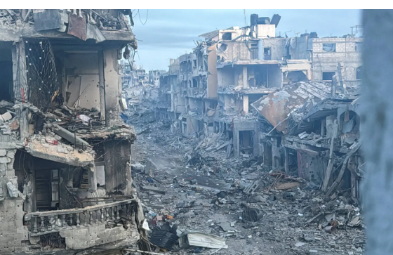 هدنة تحت النار.. كيف ينسف الاحتلال اتفاق أكتوبر بخروقات دموية استهدفت مئات الفلسطينيين؟