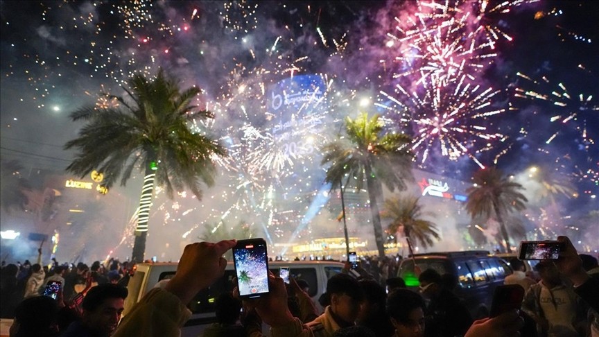 من بابا نويل عيد الميلاد إلى زومبي عيد الميلاد