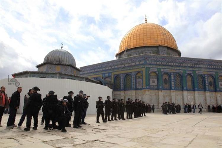 عمر محمد العرب يكتب: في ذكرى الإسراء والمعراج.. أعتذر لأننا لم نكن على قدر السماء